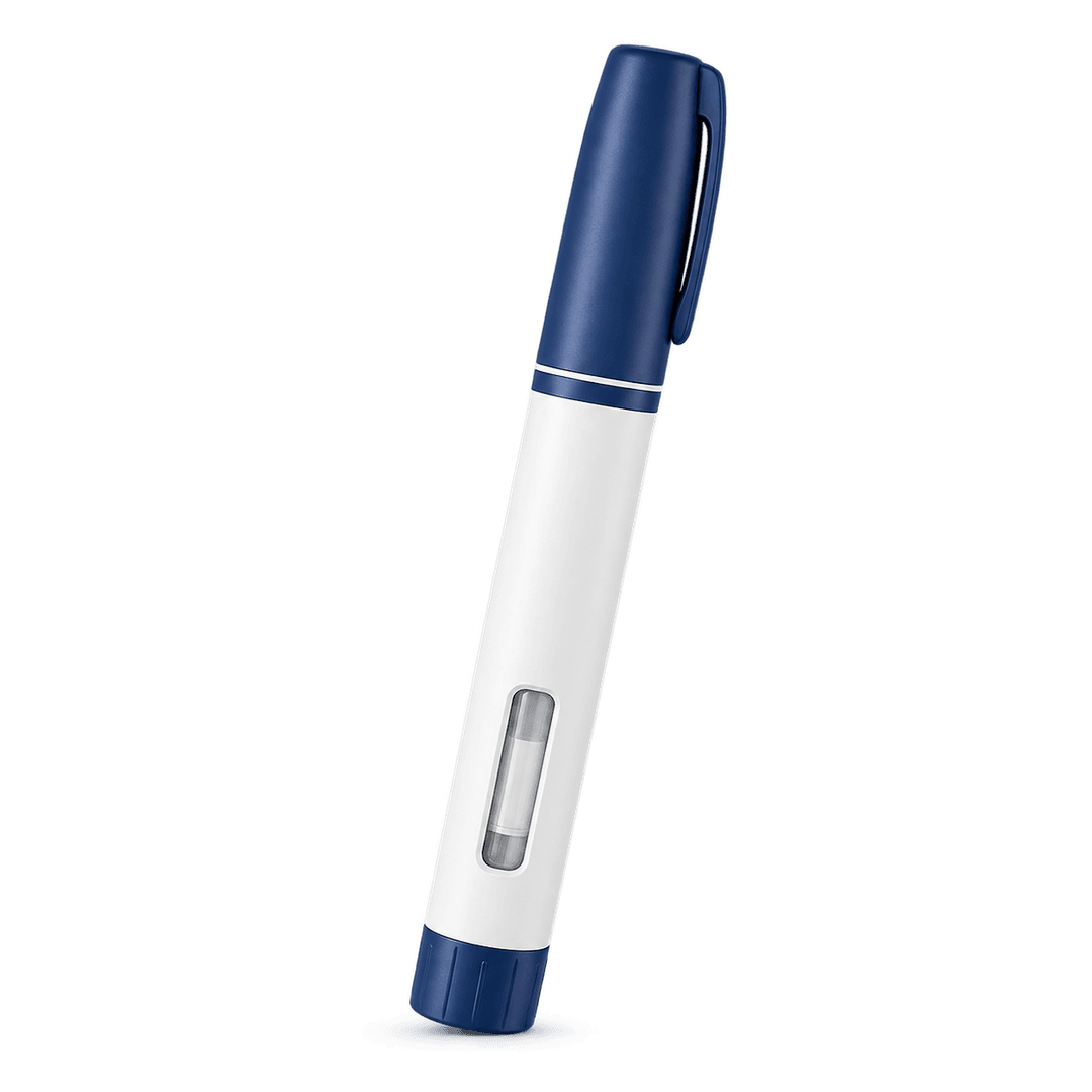 Maylene GHK-Cu 100mg Pen | Research Peptides | Maylene